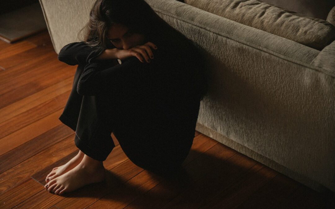 Angsterkrankungen behandeln – wenn Angst den Alltag bestimmt